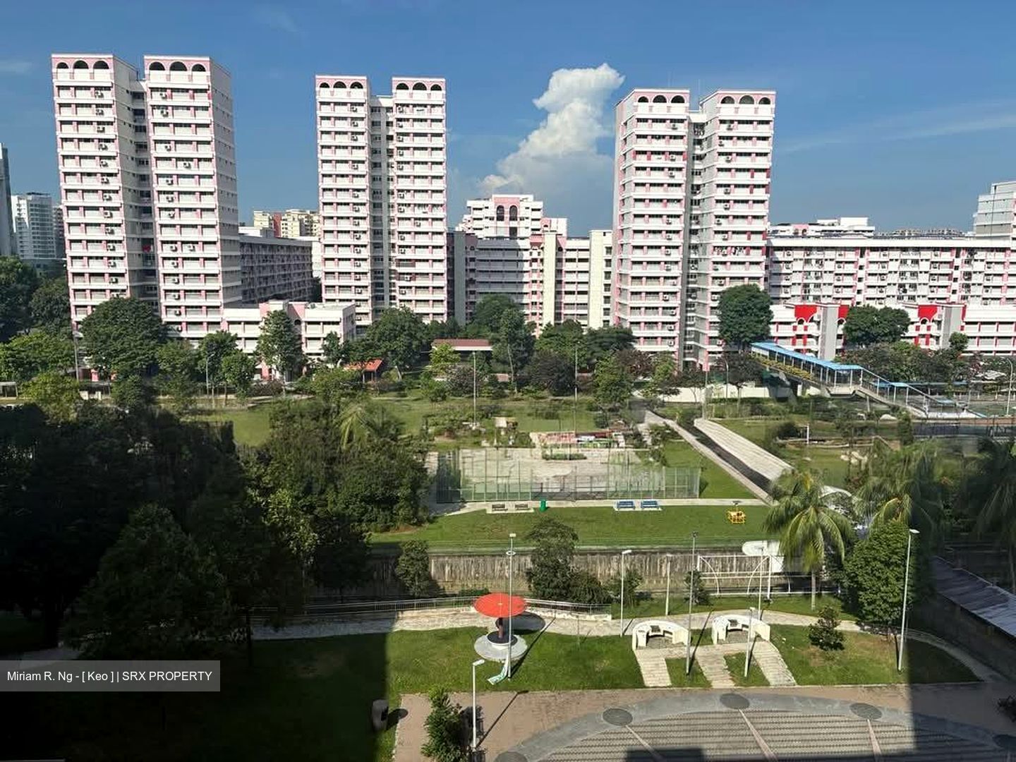 Blk 547 Hougang Street 51 (Hougang), HDB 4 Rooms #565544911